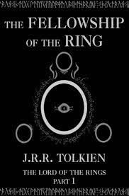 LOTR Prompt